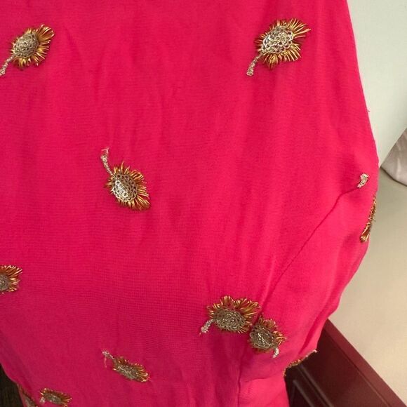 Sani Nila Anarkali - Picture 6 of 9